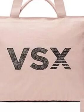 NEW Victorias Secret VSX Sports Bag
